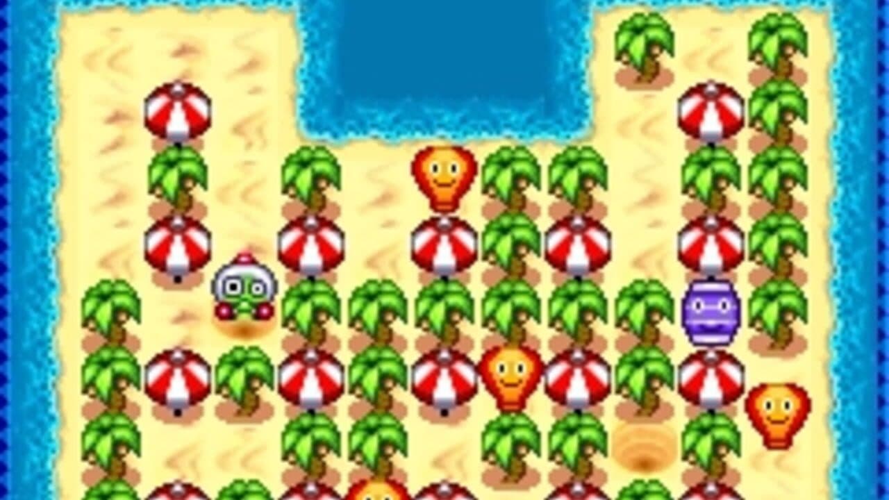 Super Gachapin Bomberman thumbnail 4