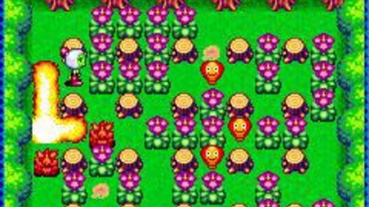 Super Gachapin Bomberman thumbnail 5