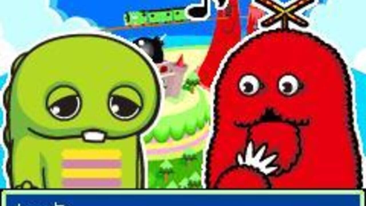 Super Gachapin Bomberman thumbnail 6