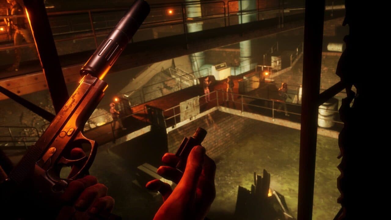 The Walking Dead: Saints & Sinners - Ch 2: Retribution thumbnail 5