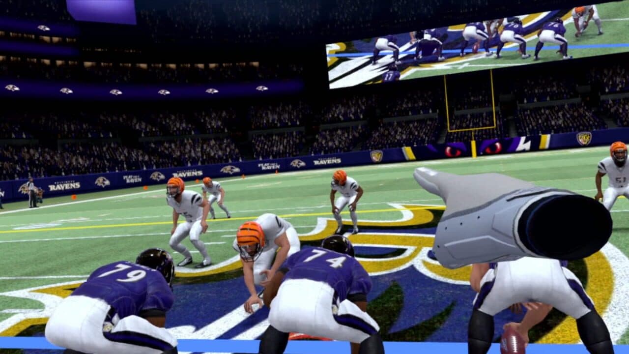 NFL Pro Era thumbnail 2