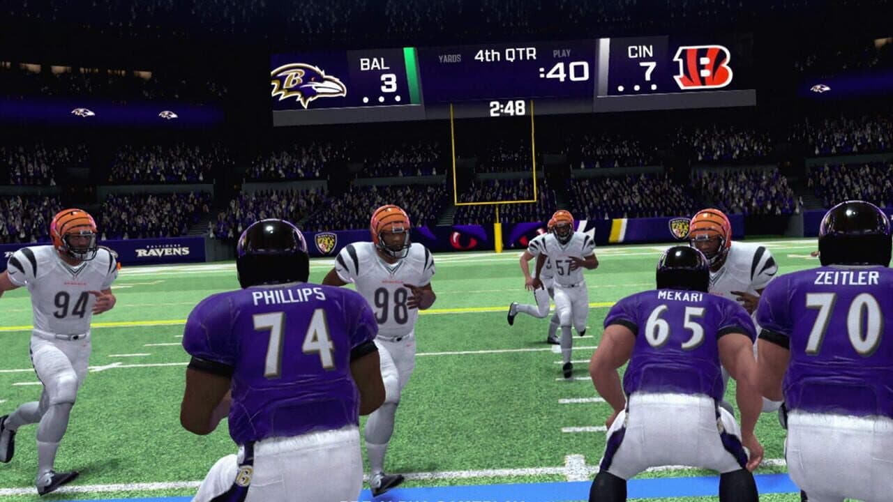 NFL Pro Era thumbnail 3