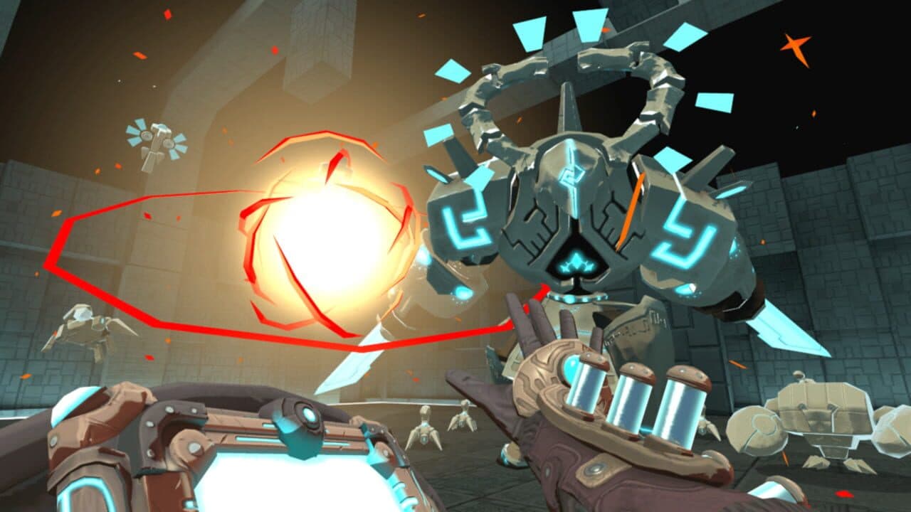Ruins Magus thumbnail 6