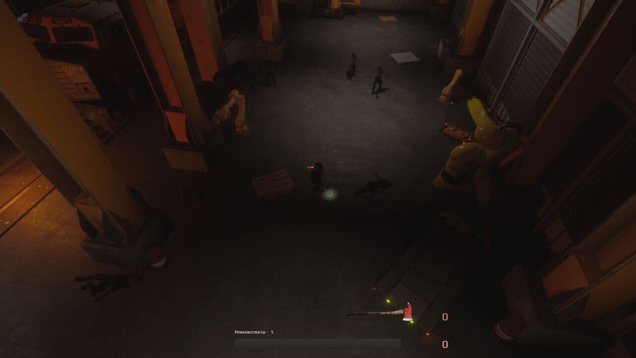 No Senses thumbnail 4