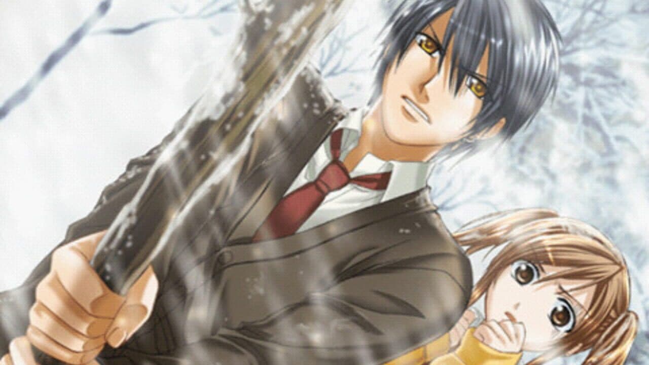 Fushigi Yuugi Genbu Kaiden Gaiden: Kagami no Miko thumbnail 2