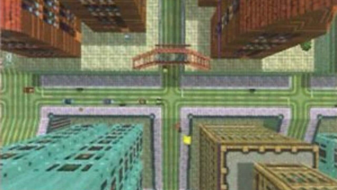 Grand Theft Auto 64 screenshot 1