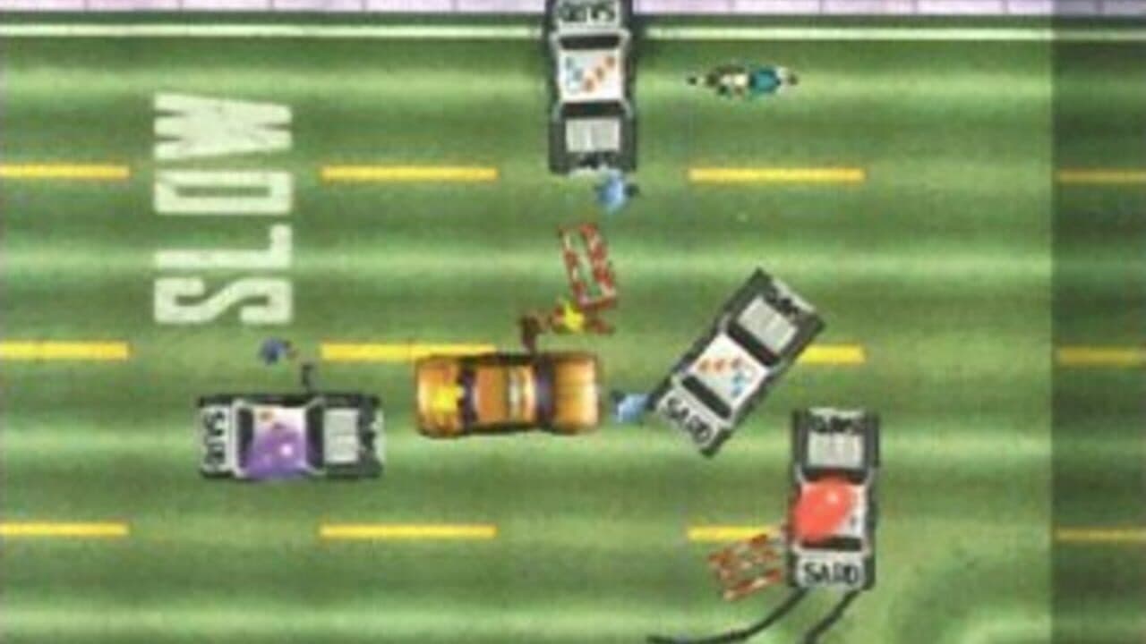 Grand Theft Auto 64 thumbnail 2