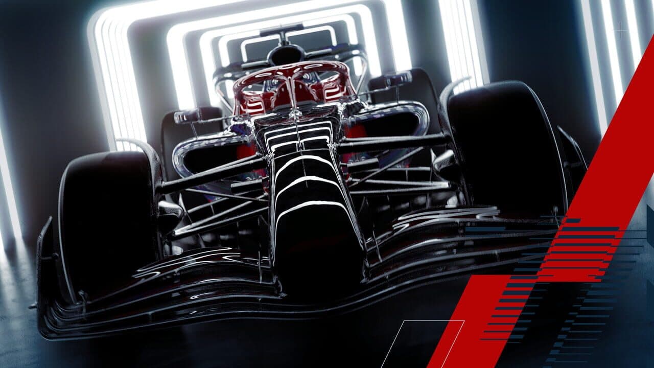 F1 22 thumbnail 2