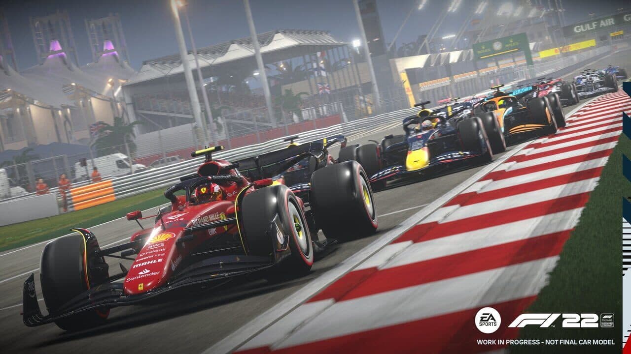 F1 22 thumbnail 5