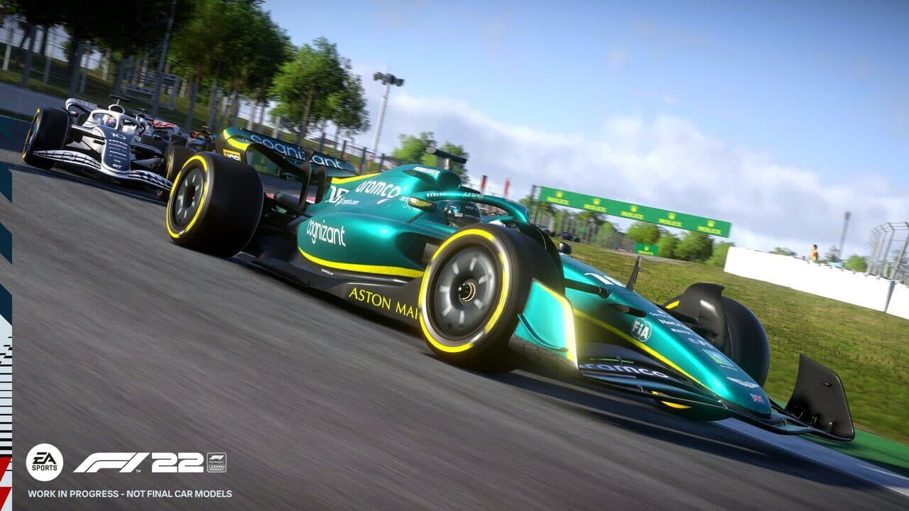 F1 22 thumbnail 8