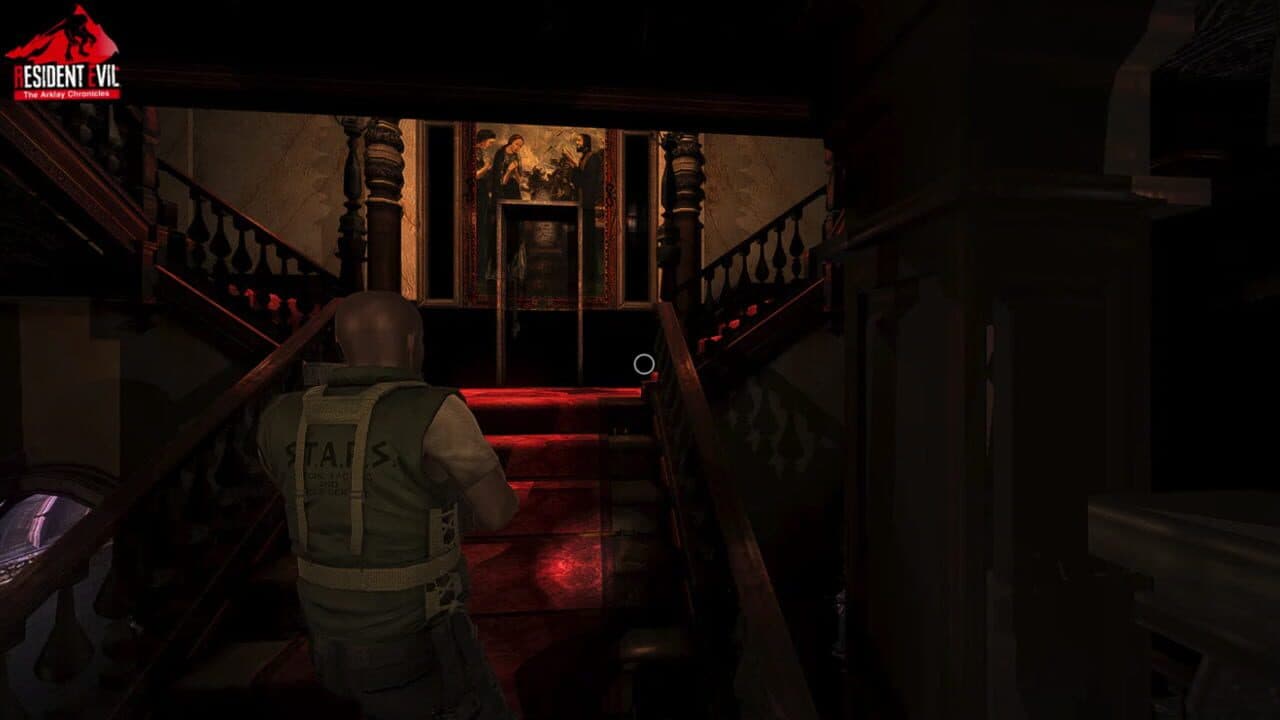 Resident Evil: The Arklay Chronicle thumbnail 3