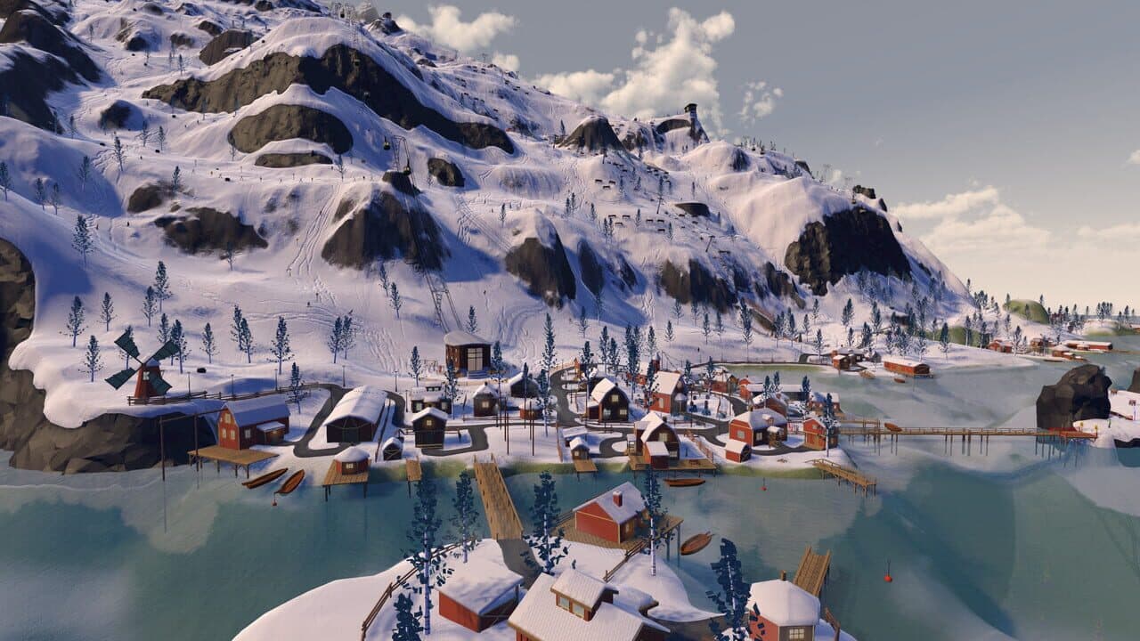 Grand Mountain Adventure: Wonderlands - Limited Edition thumbnail 3