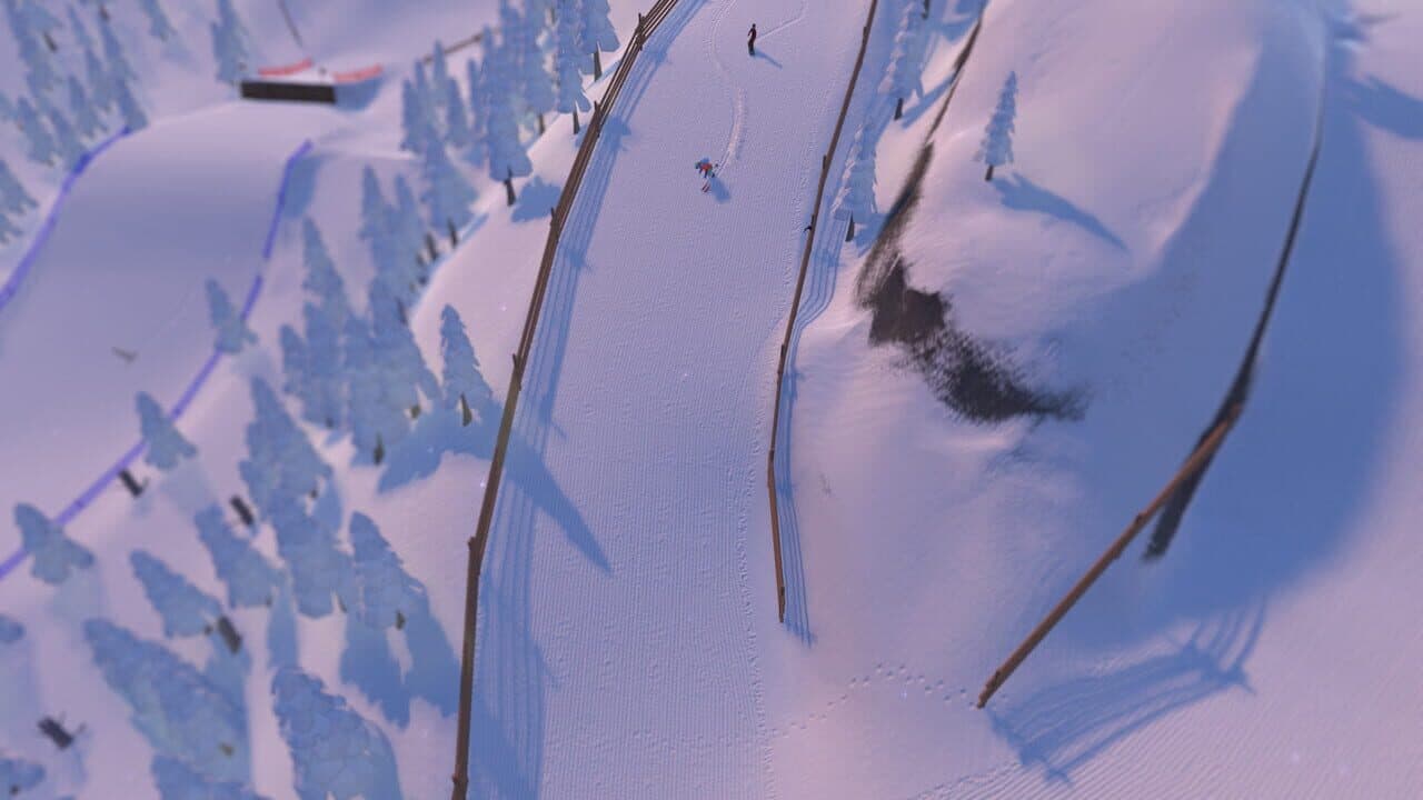 Grand Mountain Adventure: Wonderlands - Limited Edition thumbnail 5