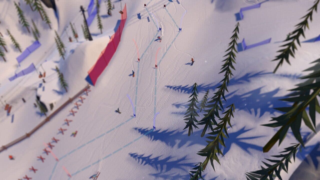 Grand Mountain Adventure: Wonderlands - Limited Edition screenshot 1