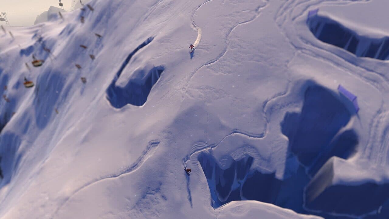 Grand Mountain Adventure: Wonderlands - Limited Edition thumbnail 2