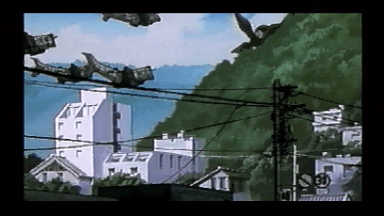 Neon Genesis Evangelion: 1st Impression thumbnail 3