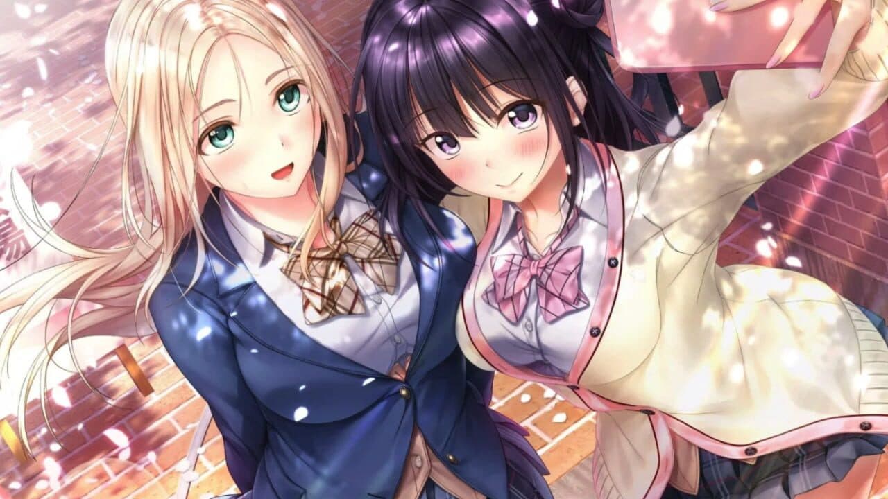 Aikiss 3 Cute thumbnail 2