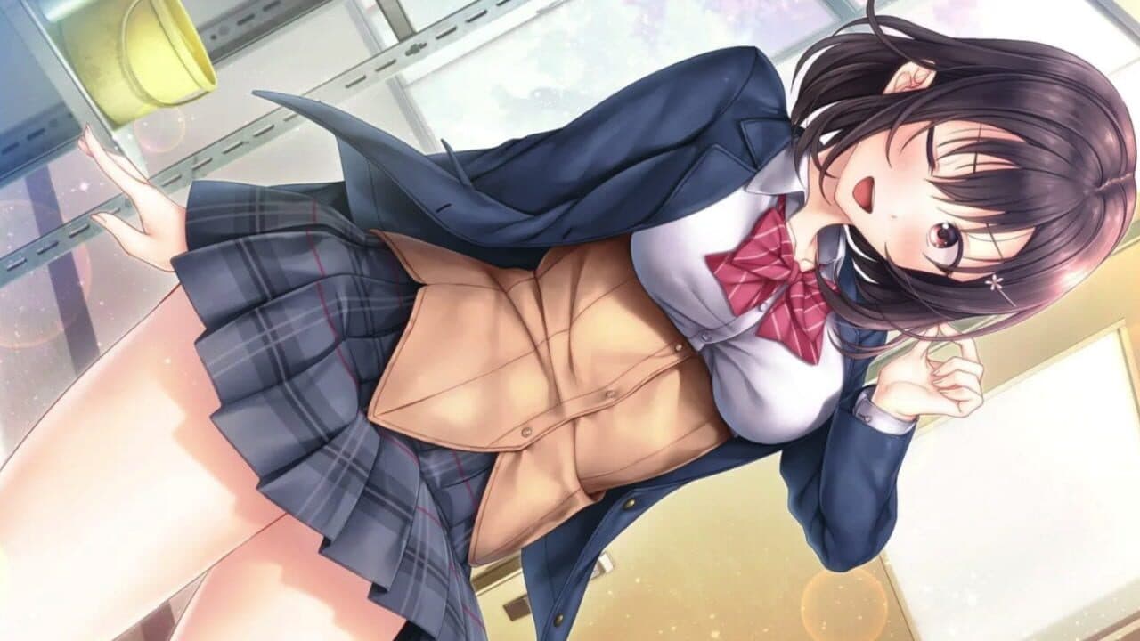 Aikiss 3 Cute thumbnail 3