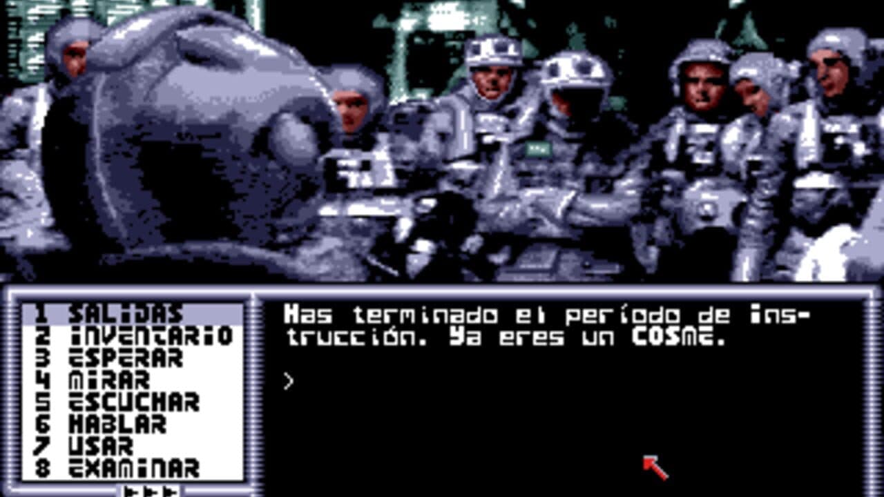 La Aventura Espacial thumbnail 3