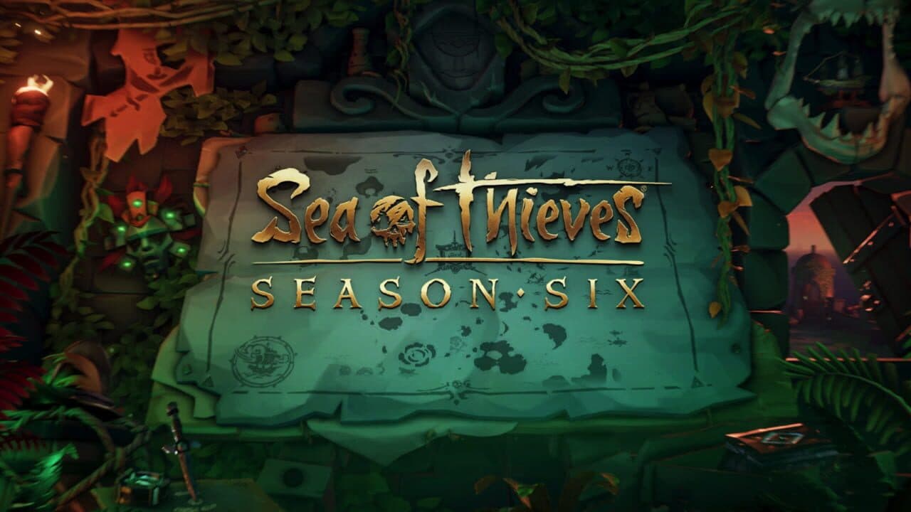 Sea of Thieves: Season 6 screenshot 1