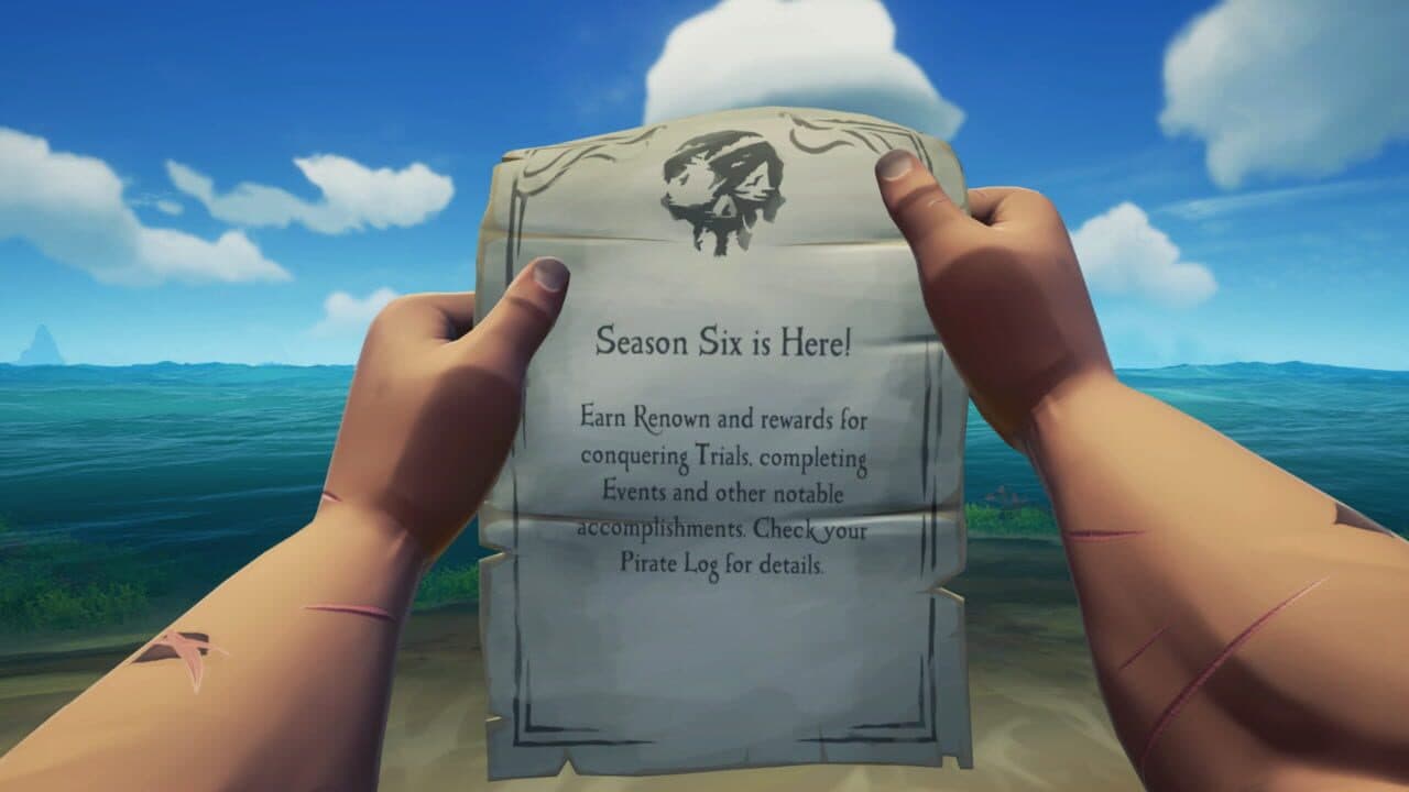 Sea of Thieves: Season 6 thumbnail 2