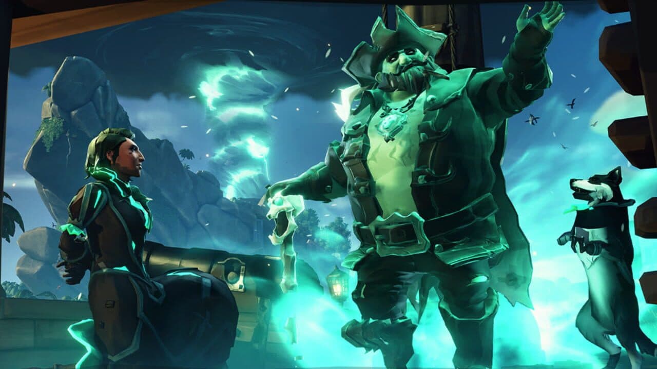 Sea of Thieves: Season 6 thumbnail 3
