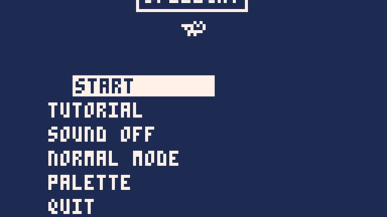 Speedcat screenshot 1