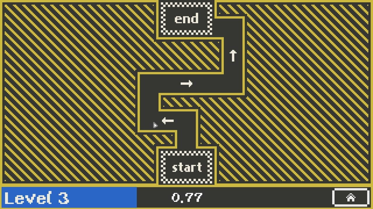 Mouse Maze thumbnail 3