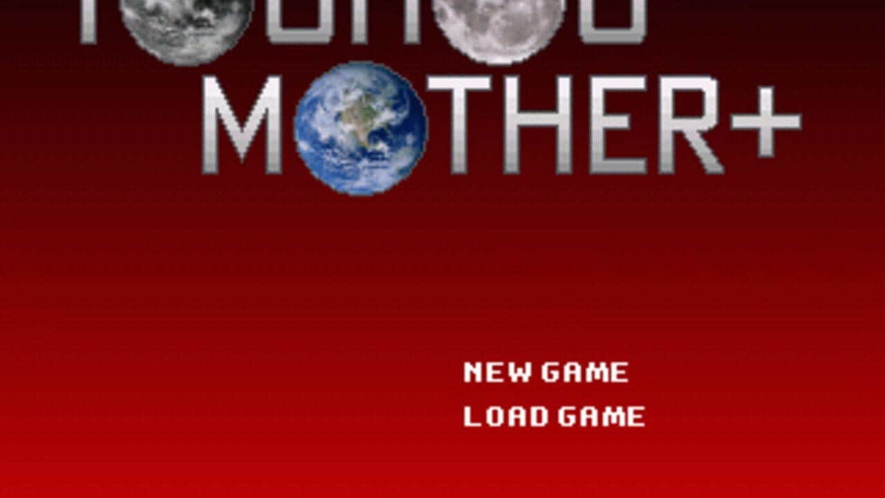 Return of Touhou Mother thumbnail 2