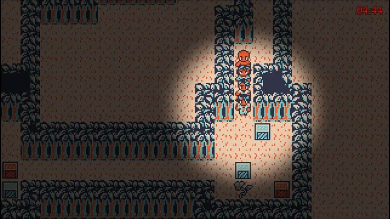 RogueStone screenshot 1