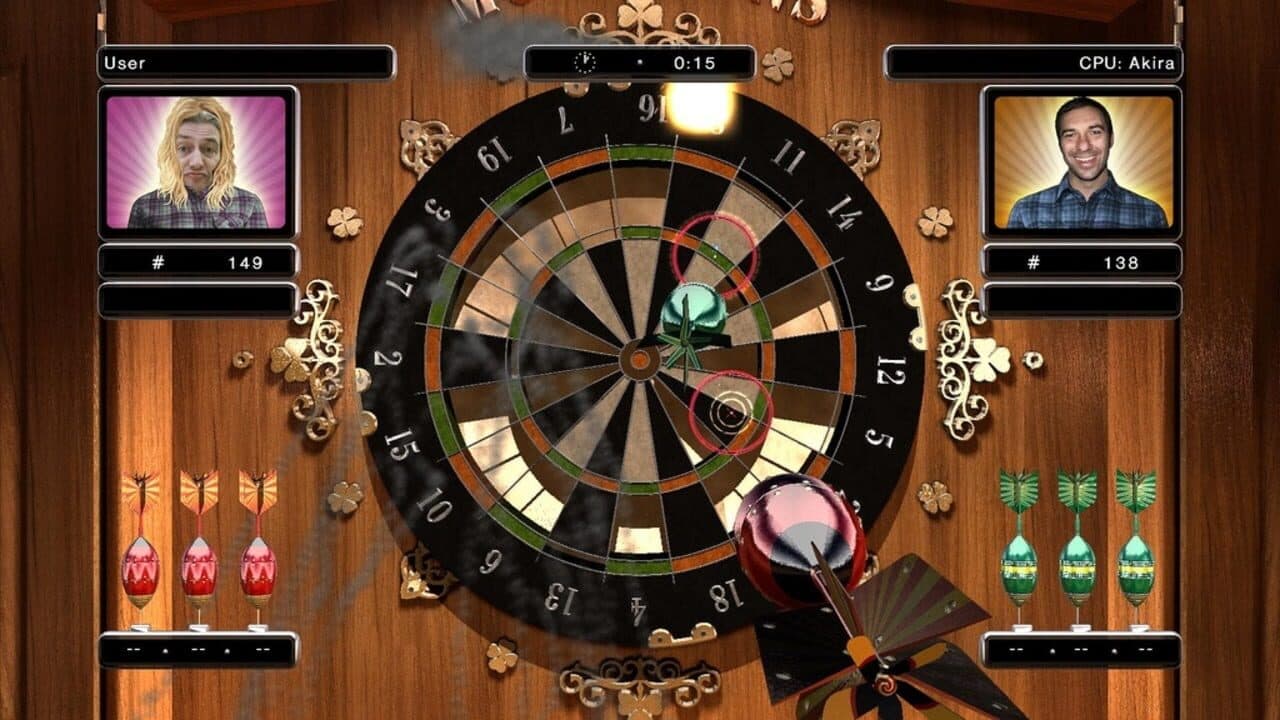 Top Darts thumbnail 6