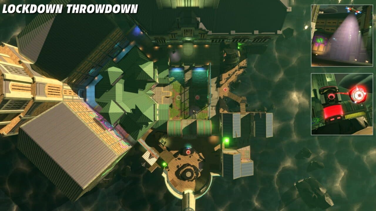 Knockout City: Season 3 - H@cked thumbnail 3