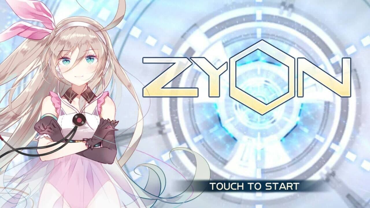 Zion screenshot 1