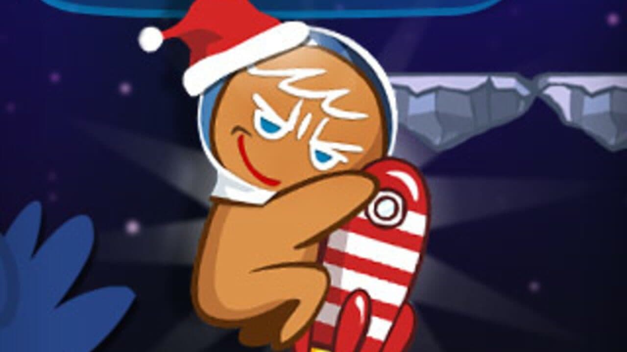 OvenBreak Infinity screenshot 1
