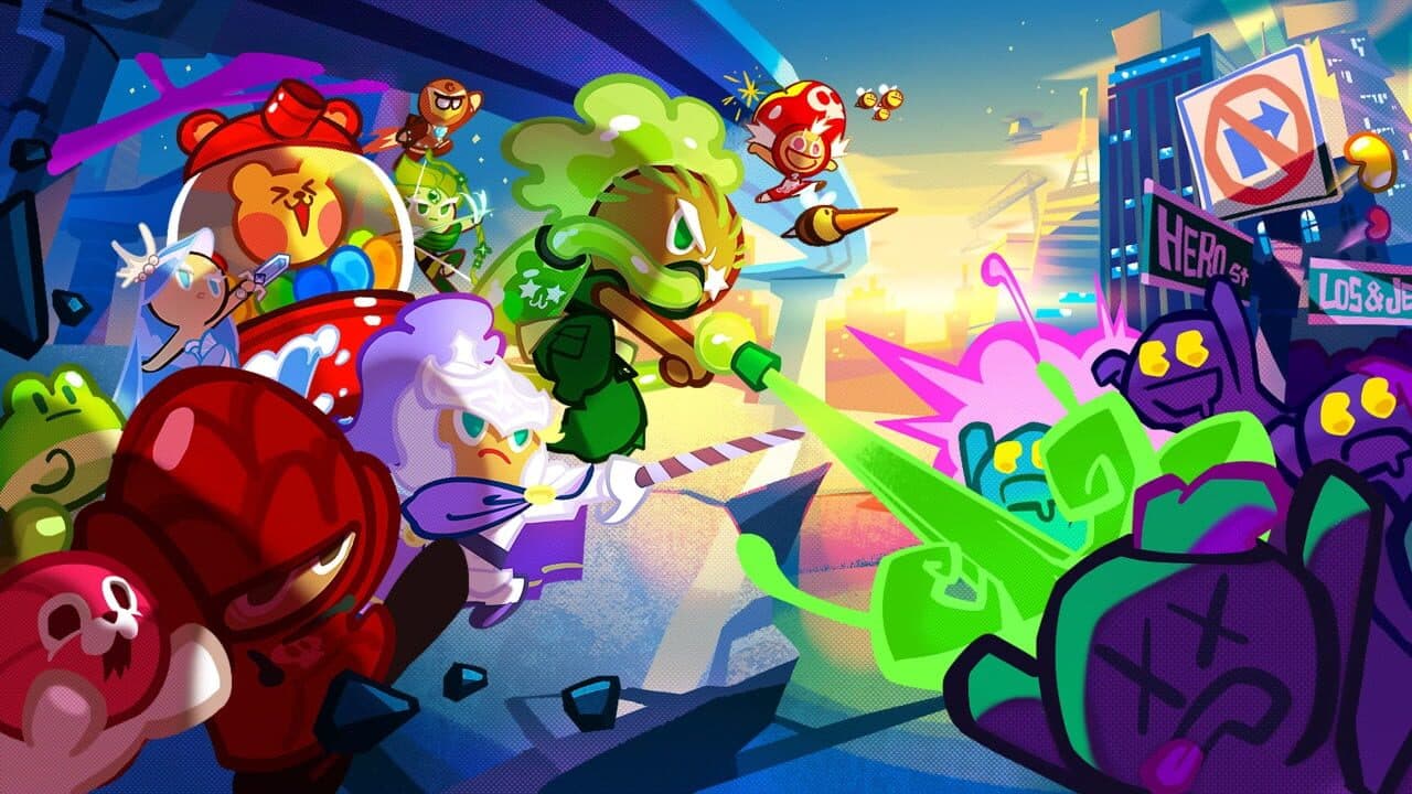 CookieWars thumbnail 2