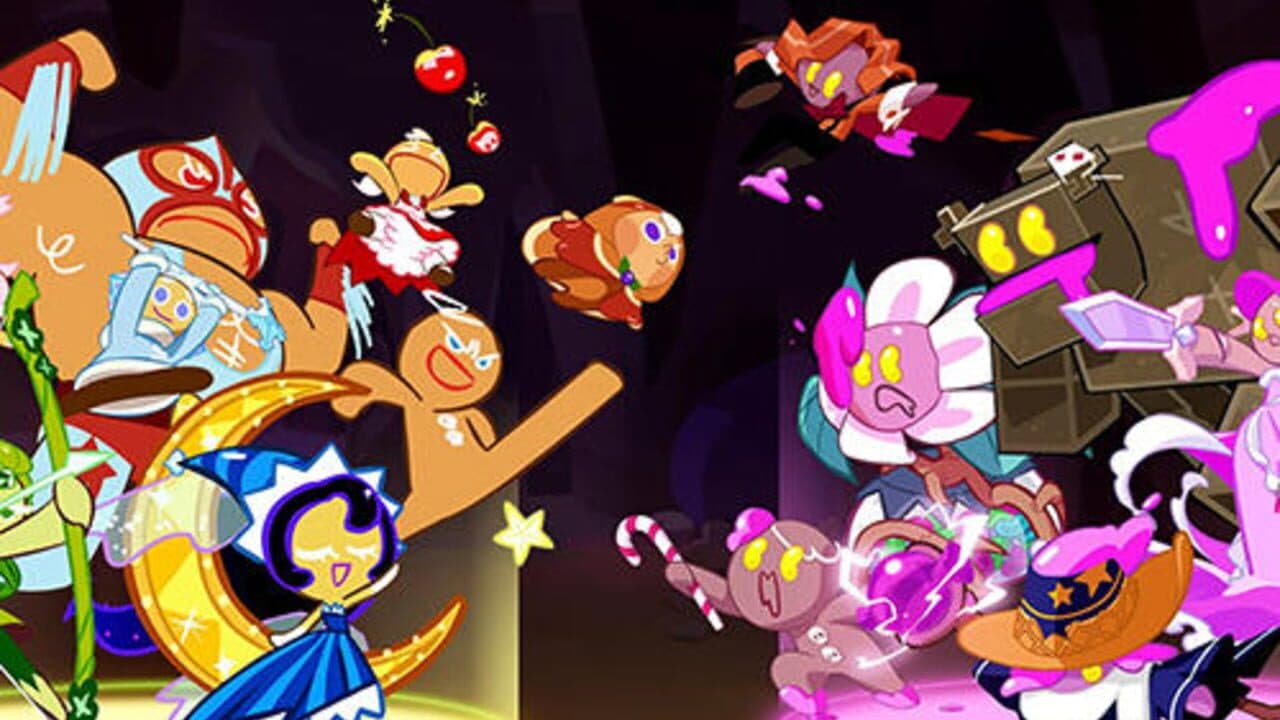 CookieWars thumbnail 3