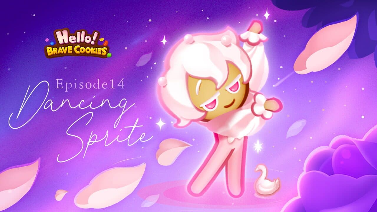 Cookie Run: Puzzle World thumbnail 3