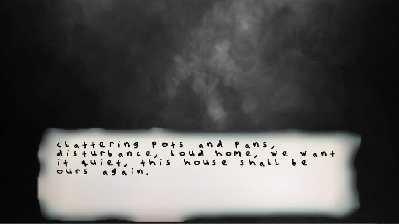 An Outcry, Prelude thumbnail 2