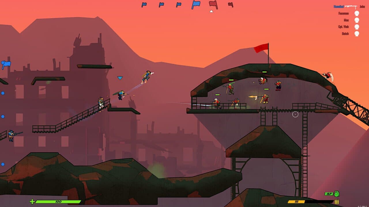 Soldat 2 thumbnail 2