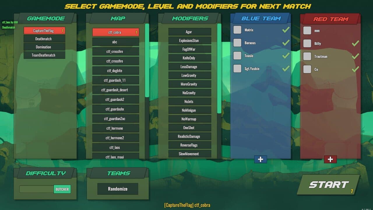Soldat 2 thumbnail 5