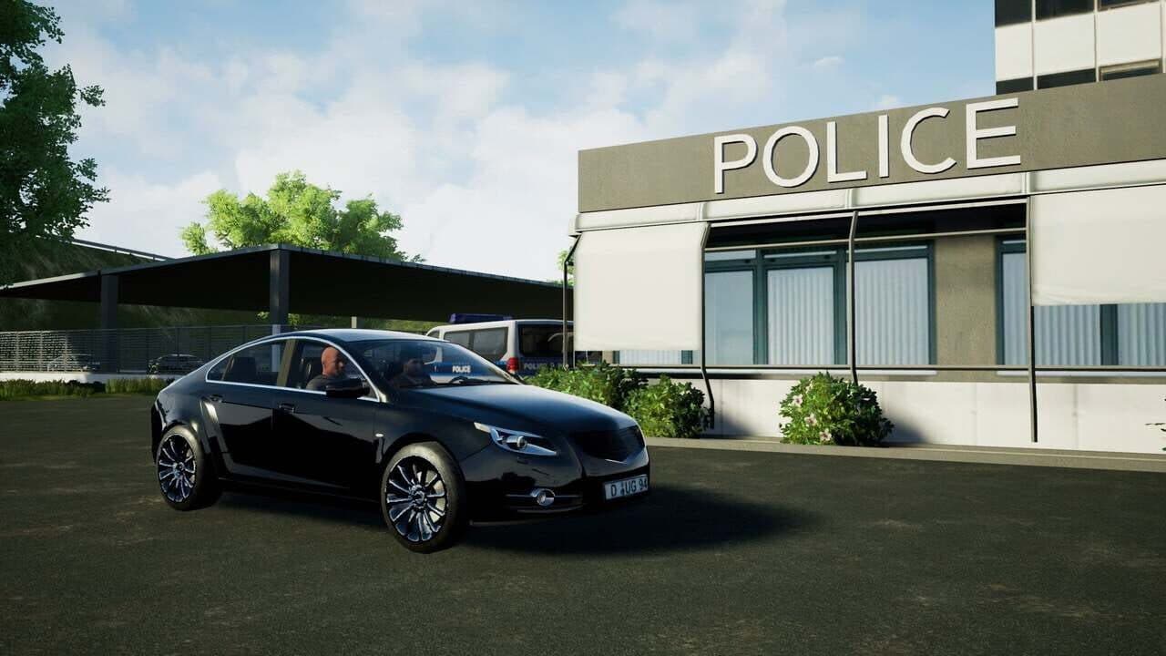 Police Chase thumbnail 2