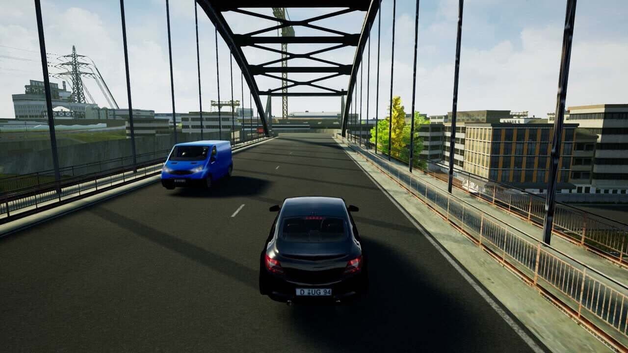 Police Chase thumbnail 3