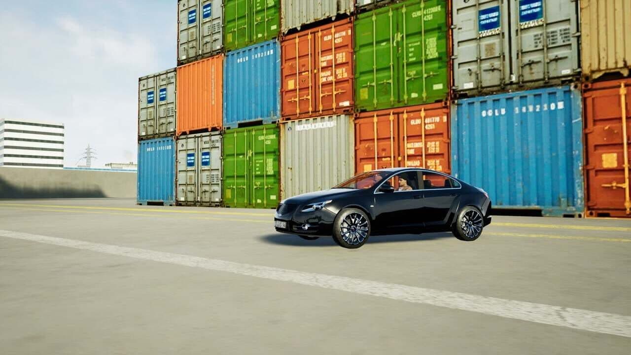 Police Chase thumbnail 4