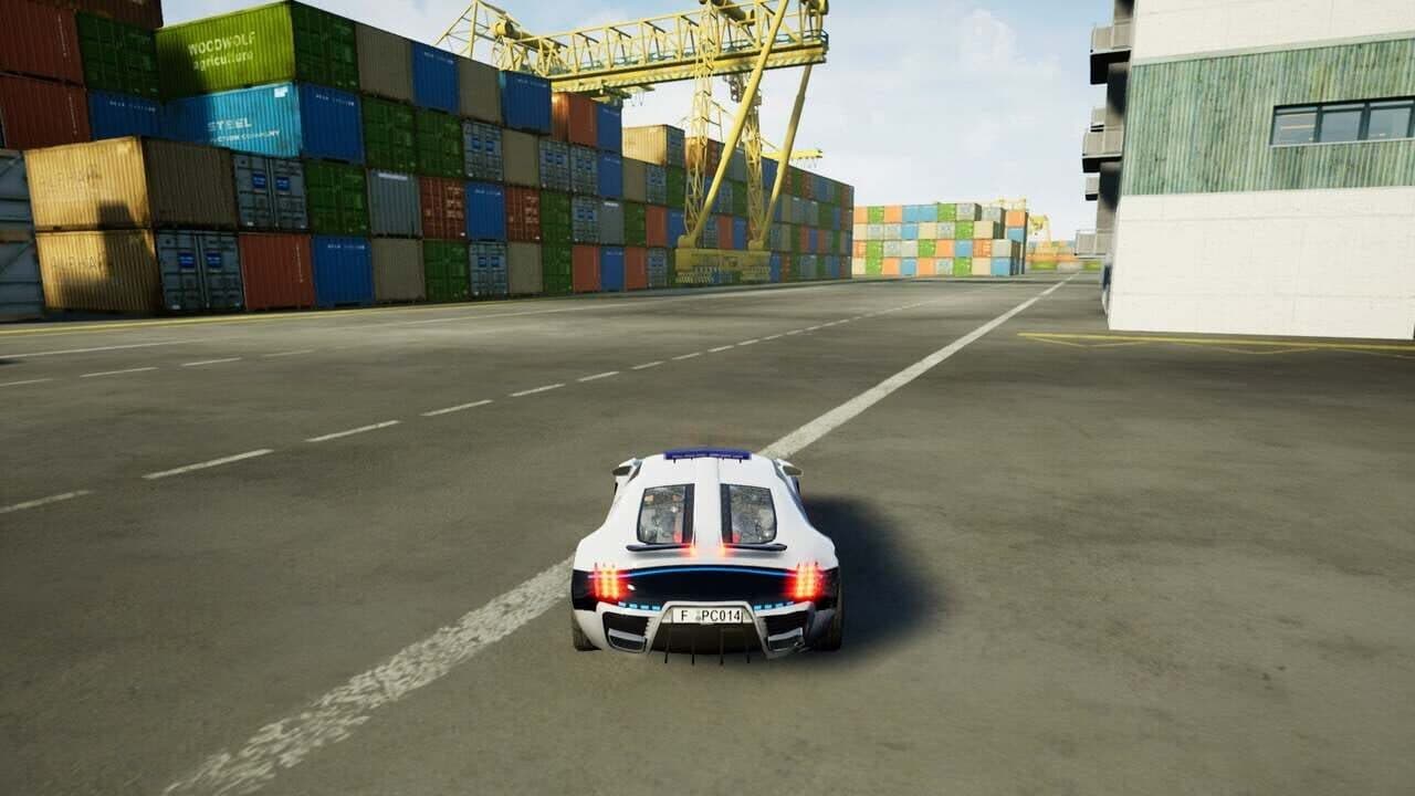 Police Chase thumbnail 5
