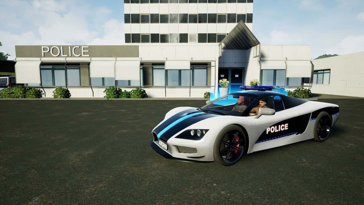 Police Chase thumbnail 7