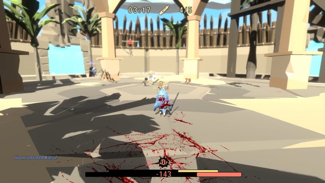 Take the Throne thumbnail 4