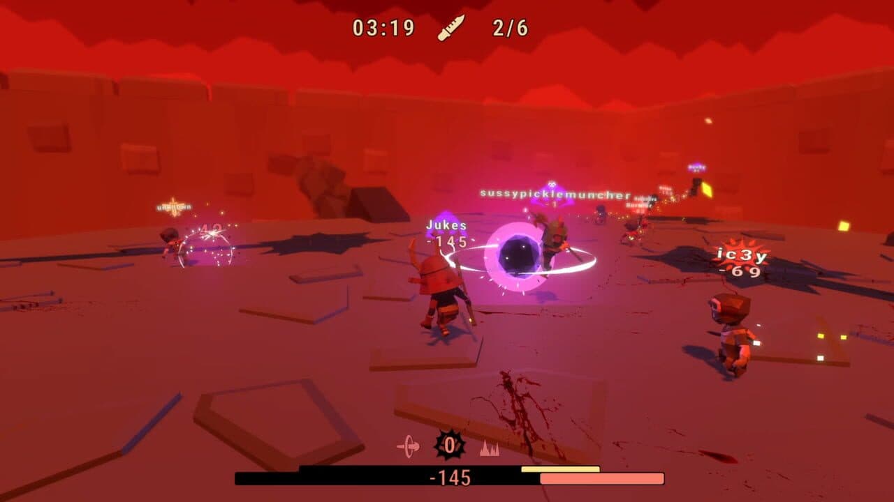 Take the Throne thumbnail 5