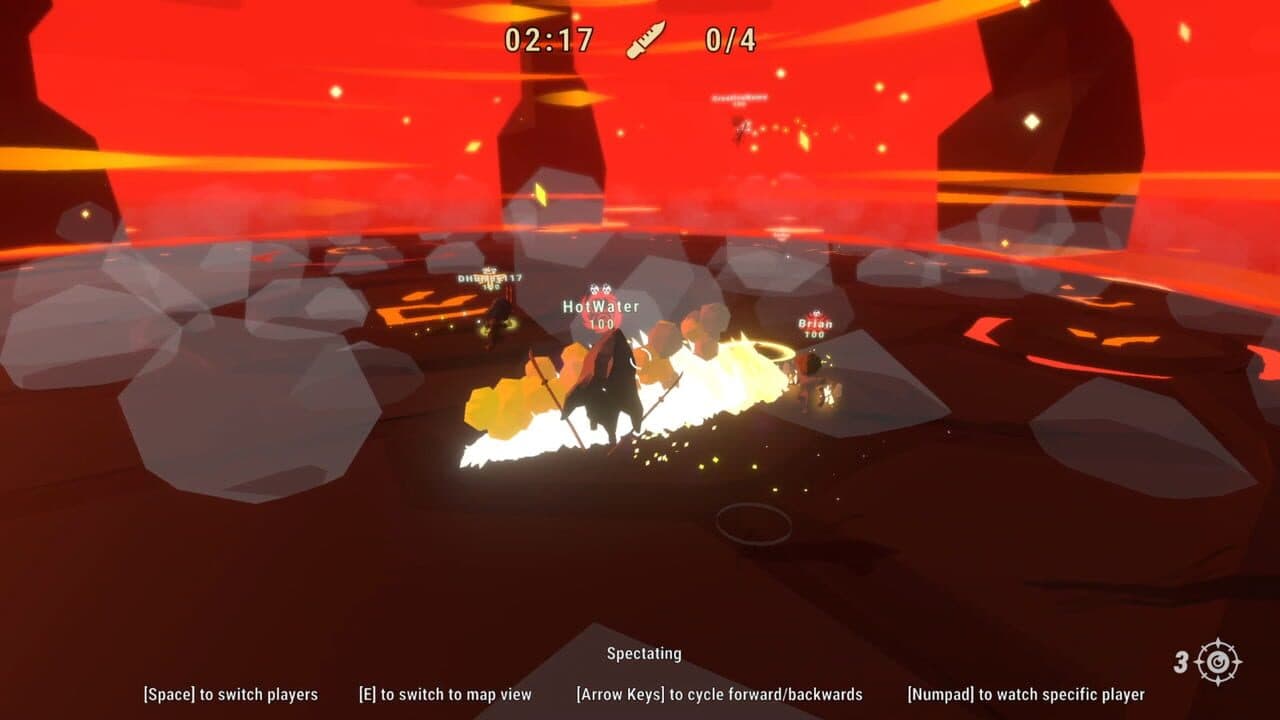 Take the Throne thumbnail 6
