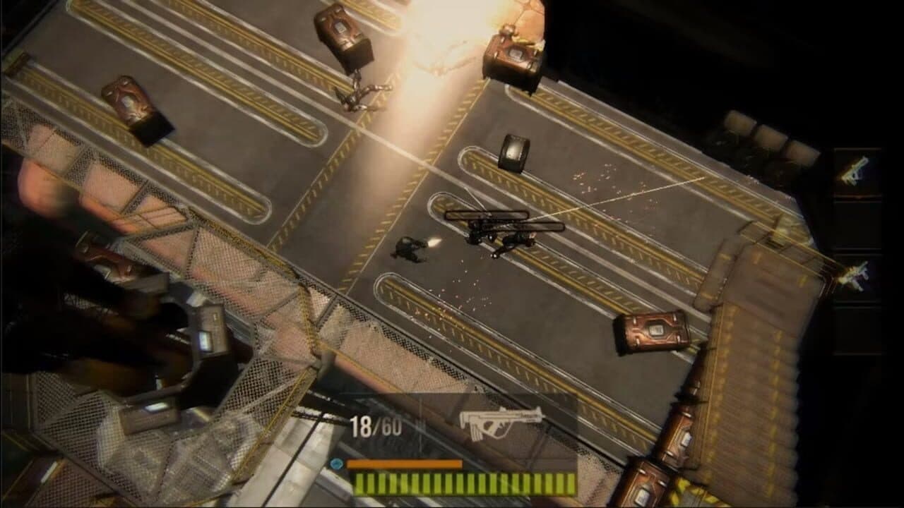 Space Genesis thumbnail 2