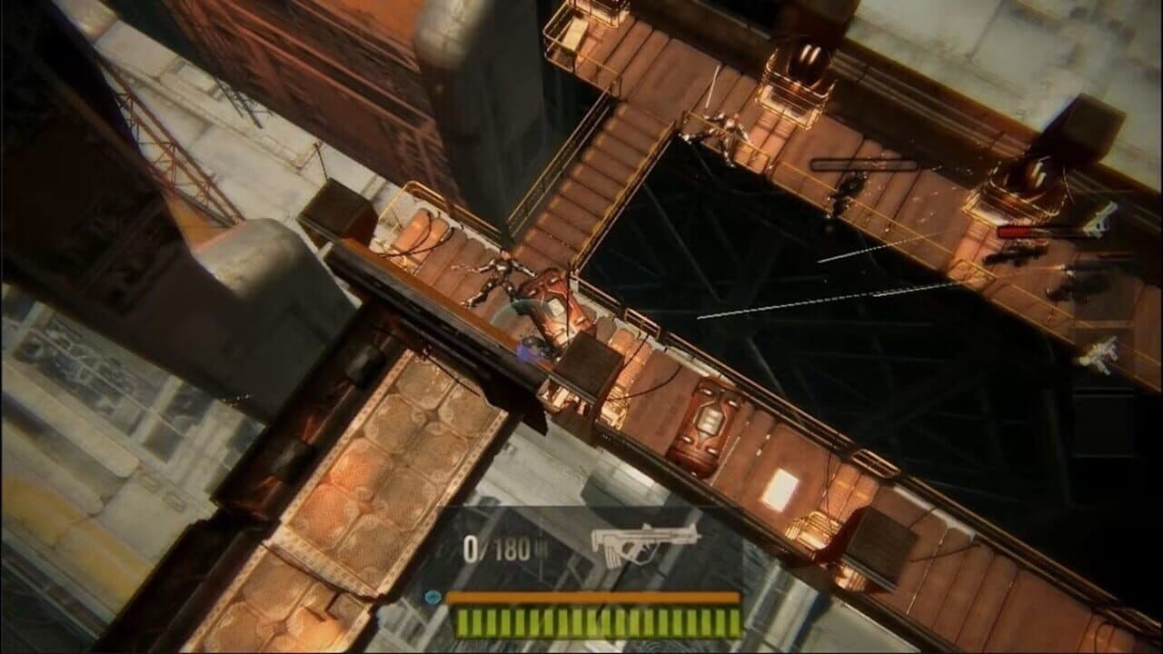 Space Genesis thumbnail 3